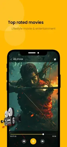 sony-ericsson-walkman Top Rated Movies